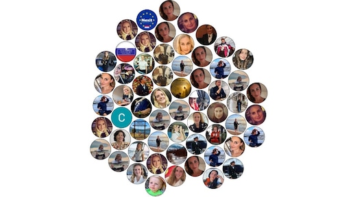 Trollenlegers uit buitenland versterkten politieke en opruiende berichten rond verkiezingen