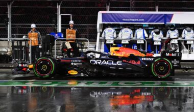 Schuldbewust Red Bull bevestigt grote fout met Tsunoda