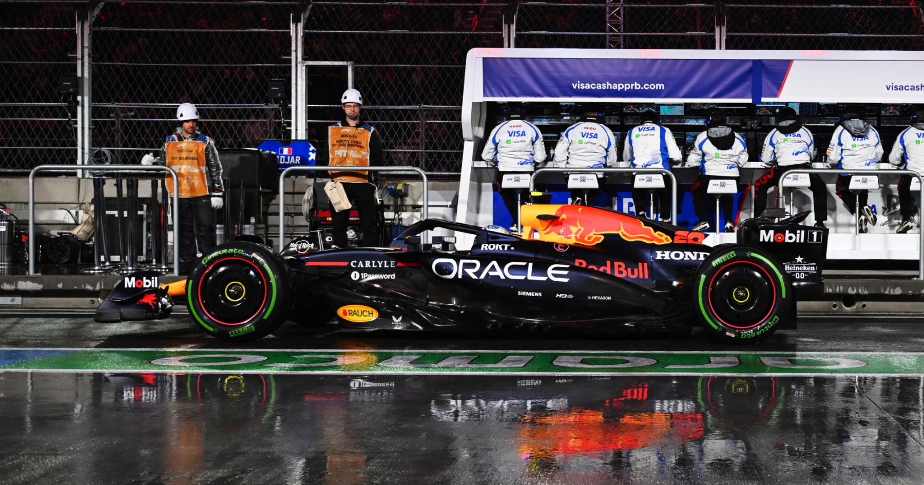 Schuldbewust Red Bull bevestigt grote fout met Tsunoda