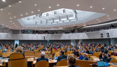 Kamer baalt van hogere spaartaks, maar ziet nog geen alternatief · Accountancy Vanmorgen