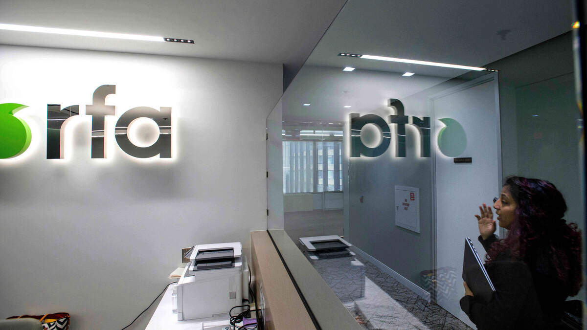 Radio Free Asia, de zender die het Oeigoerse leed belichtte, stopt door besparingen Trump