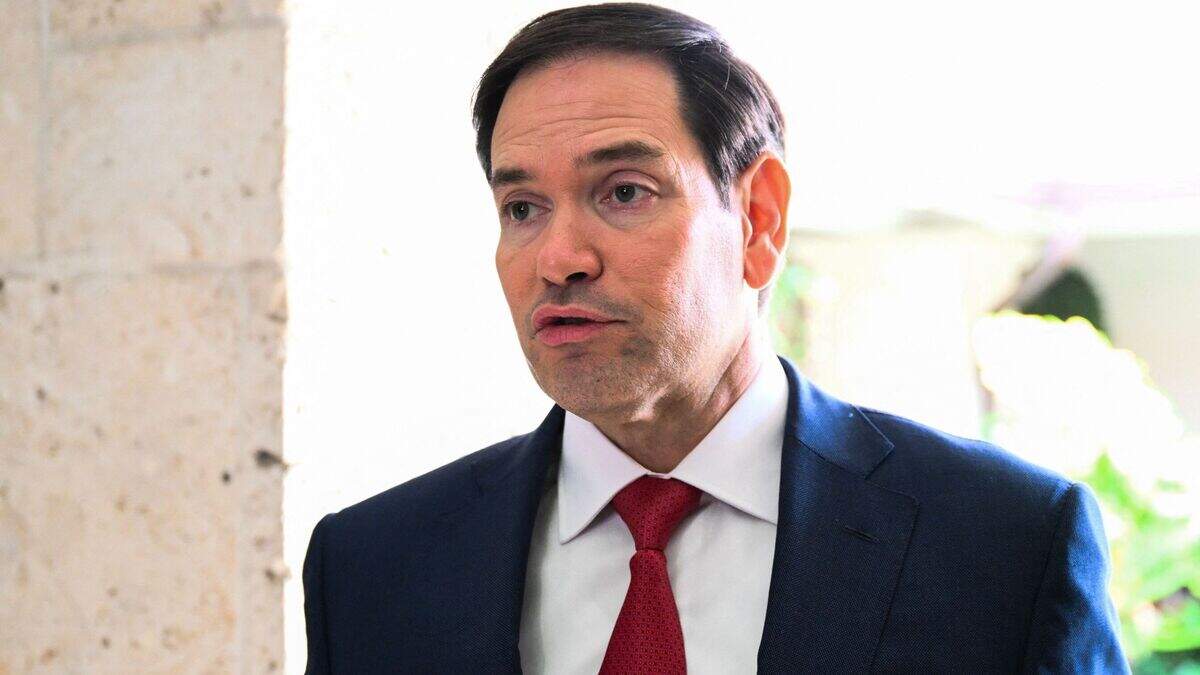 Volgens de Amerikaanse minister van Buitenlandse Zaken Marco Rubio waren de gesprekken met een Oekraïense delegatie zondag in Florida „zeer productief”. 