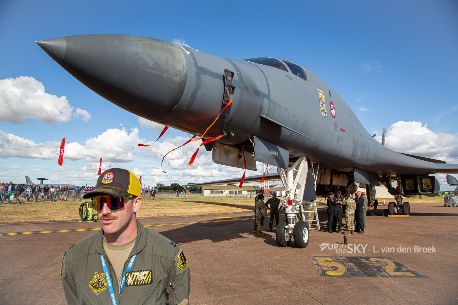 Russische vliegtuigen op bezoek in Zuid-Amerika