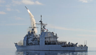 Wat zijn de Amerikaanse middelen op zee en kan Venezuela terugslaan?