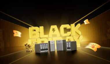 Je Mac of iPhone zitten vol? Daarom is nú het perfecte moment voor een NAS (Adv)