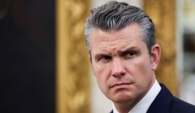 ‘Hegseth gaf opdracht overlevenden ‘drugsboot’ te doden’, Congres stelt onderzoek in