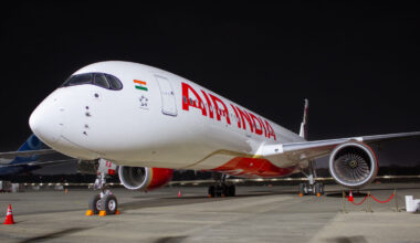 Piloten geschorst na eerdere waarschuwingen