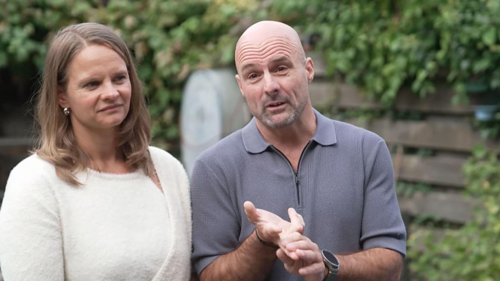 VT Wonen Weer Verliefd Op Je Huis