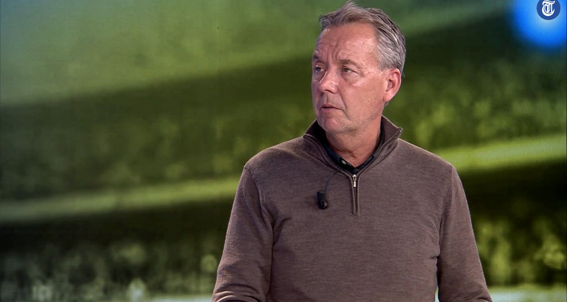 Valentijn Driessen: 'KNVB kan niet om hem heen als bondscoach van Nederlands elftal'