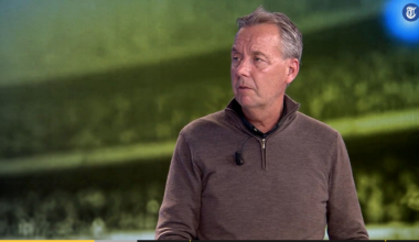 Valentijn Driessen: 'KNVB kan niet om hem heen als bondscoach van Nederlands elftal'