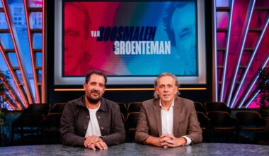 Gaan we Van Roosmalen en Groenteman terugzien bij SBS6? 'Zou zeker kunnen'