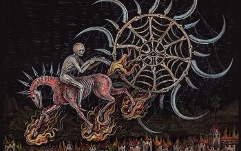 Veilburner – Longing for Triumph, Reeking of Tragedy