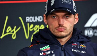 FIA reageert op Verstappen: "Dat was niet de verwachting"