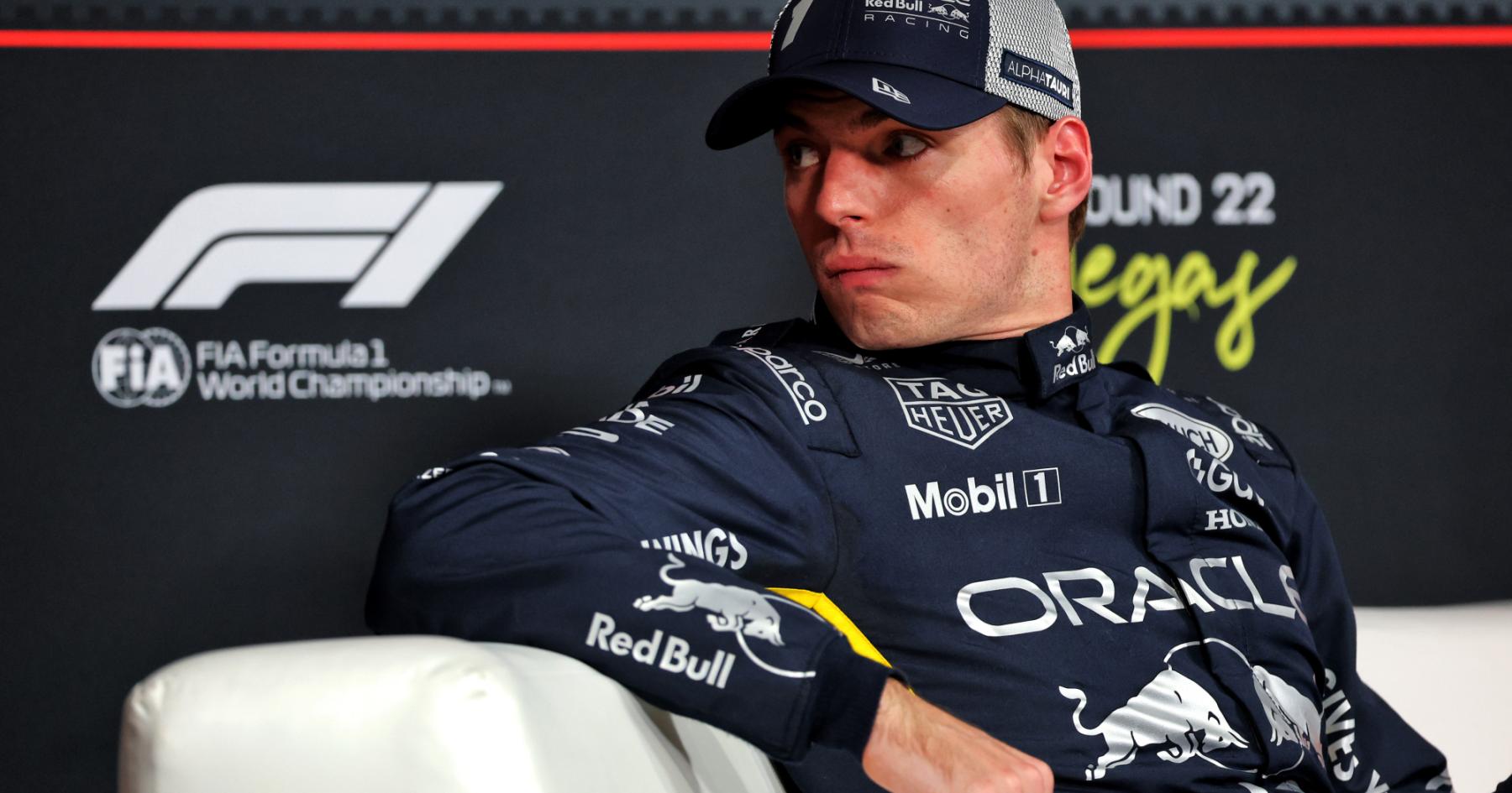 'Vaste engineers Verstappen vertrekken bij Red Bull'