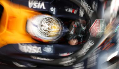 Hinchcliffe heeft slecht nieuws voor Verstappen-fans