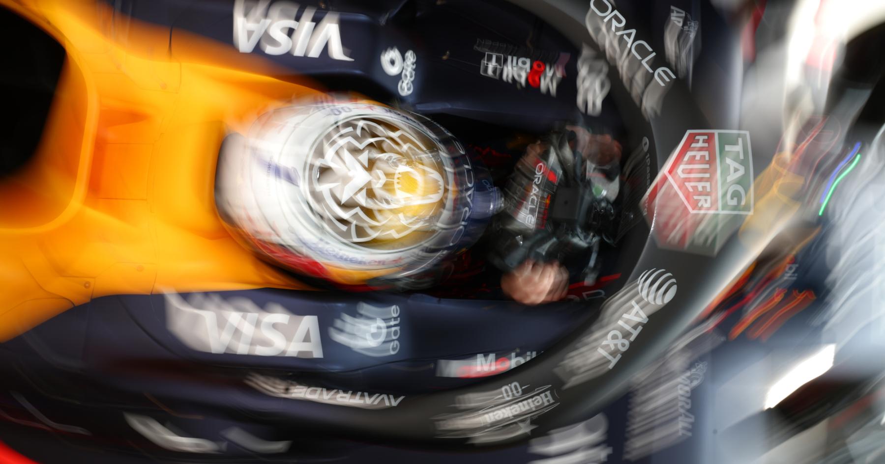 Hinchcliffe heeft slecht nieuws voor Verstappen-fans