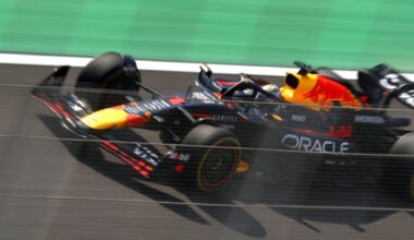 Red Bull heeft goed nieuws voor 'uitzonderlijke' Verstappen