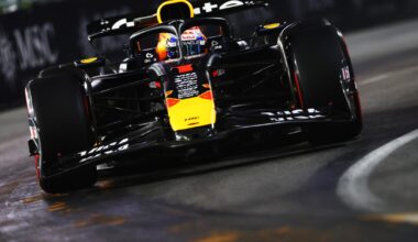 Engineer Verstappen geeft positief signaal af over Red Bull in Las Vegas