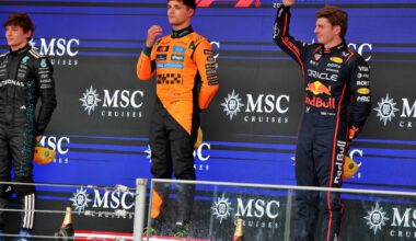 F1-analisten komen woorden tekort voor Verstappen en Red Bull: "Buitengewoon!"