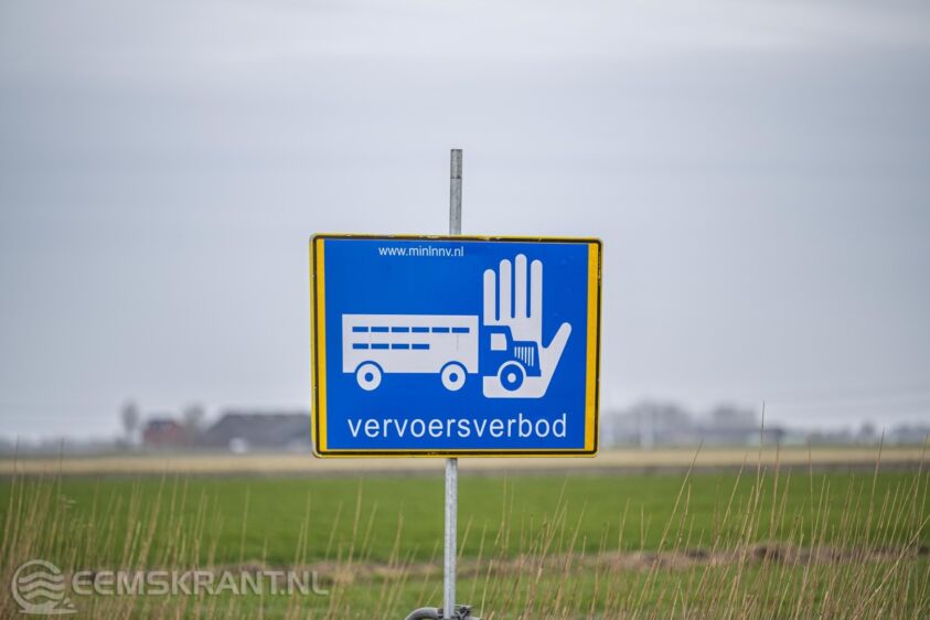 Vogelgriep vastgesteld bij pluimveebedrijf in Holwierde - Eemskrant.nl