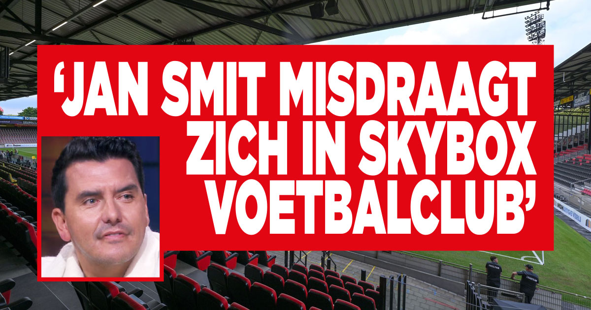 Logo Ditjes & Datjes