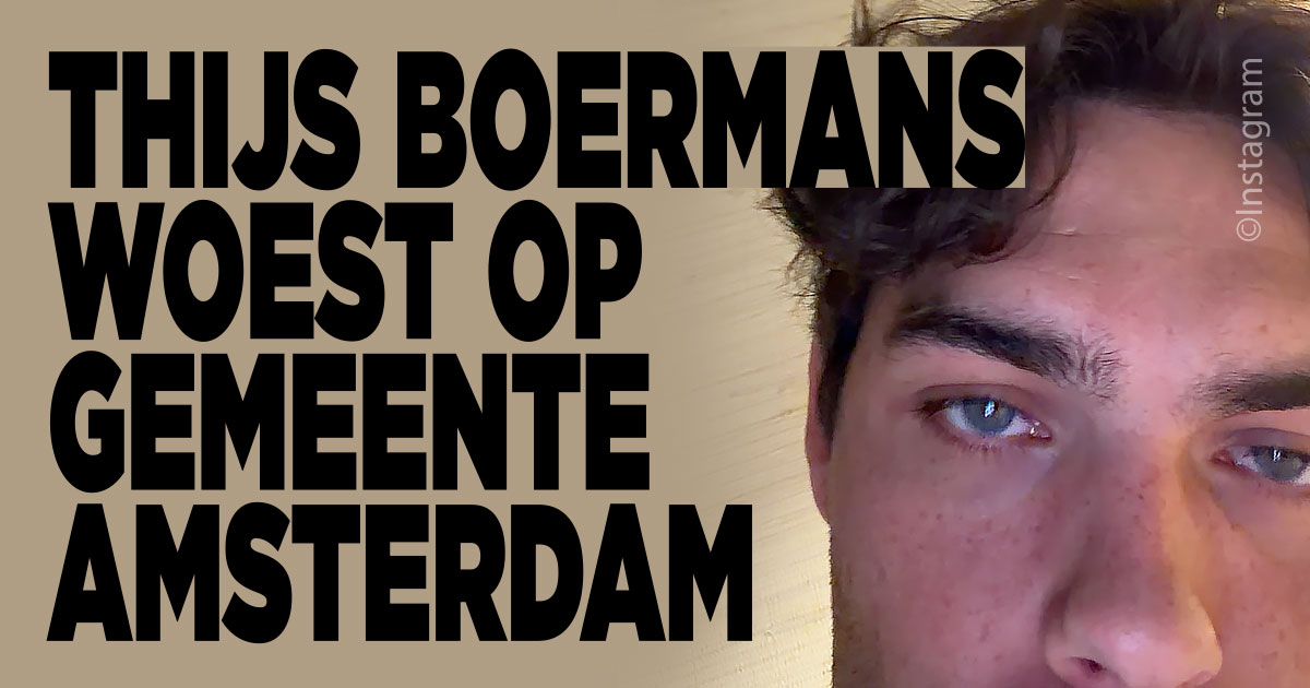 Logo Ditjes & Datjes