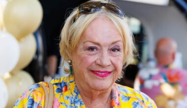 Collega's reageren verslagen op het overlijden van Viola Holt: 'Uniek persoon'