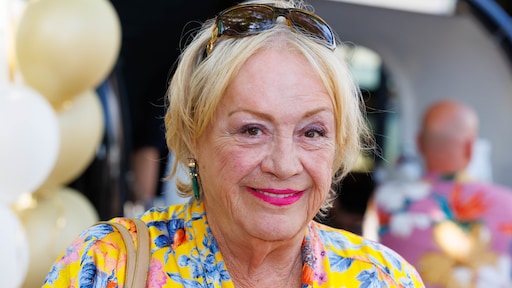 Collega's reageren verslagen op het overlijden van Viola Holt: 'Uniek persoon'