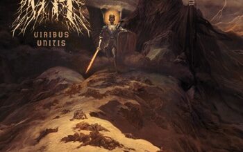 1914 – Viribus Unitis | Zware Metalen