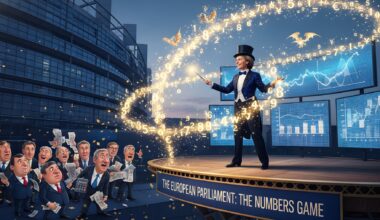 Eurobarometer blijft fouten stijfkoppig maken