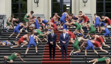 Ruime meerderheid voor regering zonder GroenLinks-PvdA - 112772