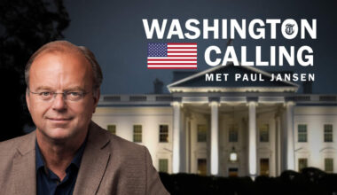 ‘Schietpartij in Washington legt kwetsbaarheid van beleid Trump bloot’ - De Telegraaf