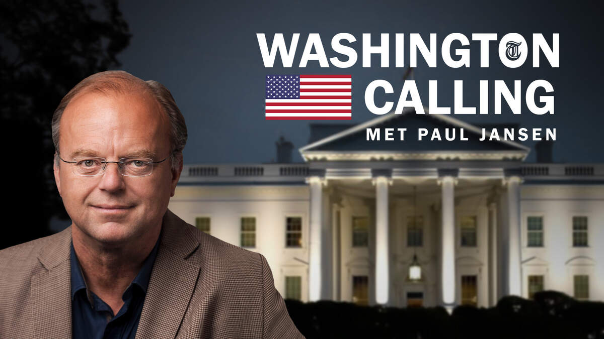 ‘Schietpartij in Washington legt kwetsbaarheid van beleid Trump bloot’ - De Telegraaf