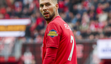 'FC Twente start zonder Marko Pjaca in thuisduel met…