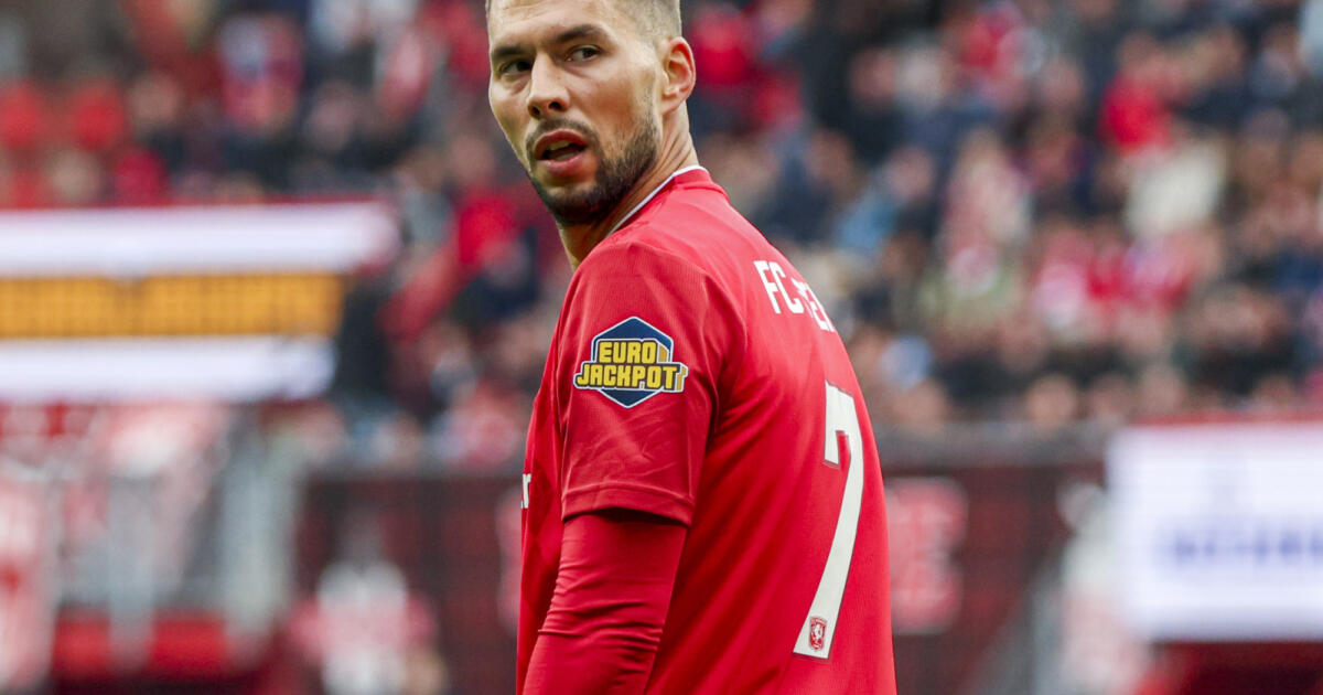 'FC Twente start zonder Marko Pjaca in thuisduel met…