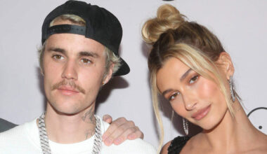 Justin en Hailey Bieber zijn al ruim 7 jaar getrouwd.