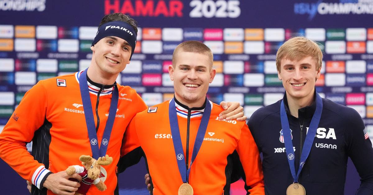 Stolz-Wennemars en Leerdam-Kok op dag 1 World Cup - Schaatsen.nl