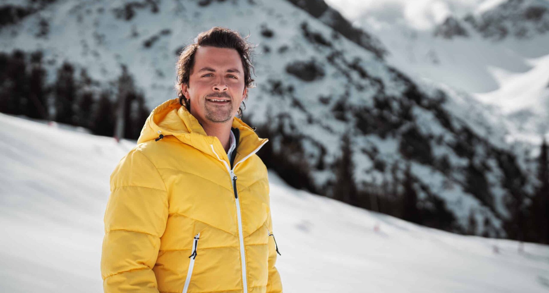 Nieuw seizoen Winter Vol Liefde langer te zien