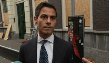 WW De Jong 22 november 2025