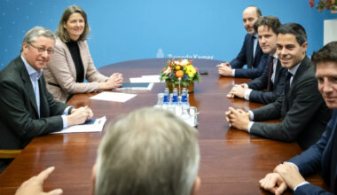 WW Spruyt 22 november 2025