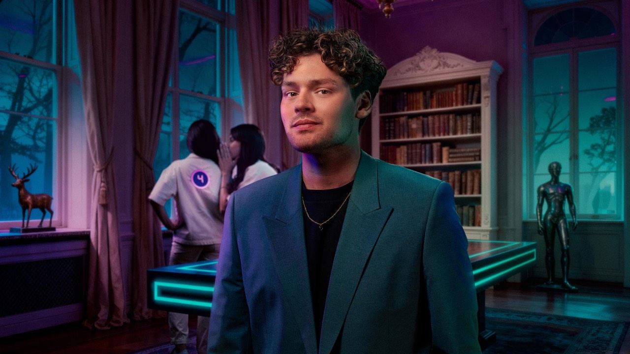 Vanaf deze datum is Watch Your Back met Soy Kroon te zien op NPO Start