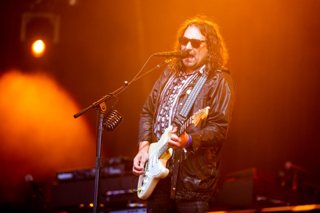 festivalacts top 100 van 2022