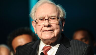 Berkshire Hathaway verschuift strategie met miljardeninvestering in Alphabet