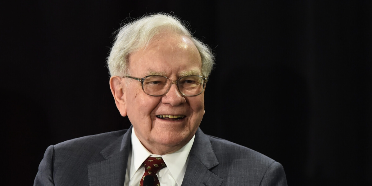 Must read: Buffetts laatste brief