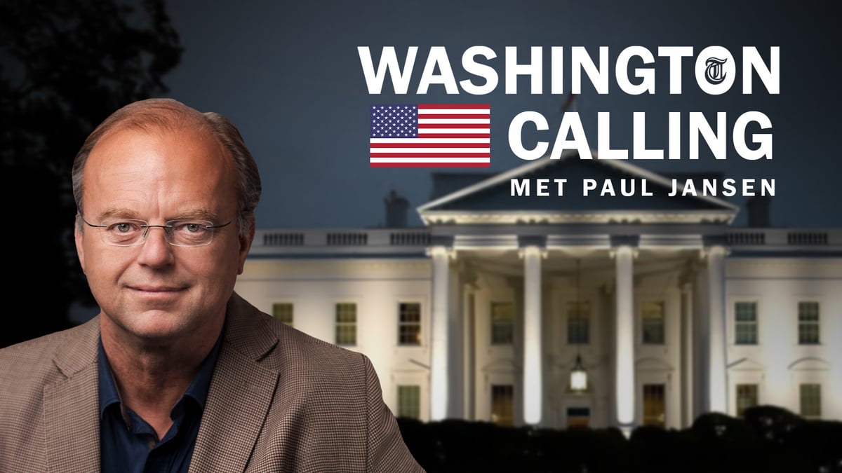 New Yorkers in ban van ‘linkse Trump’ - De Telegraaf