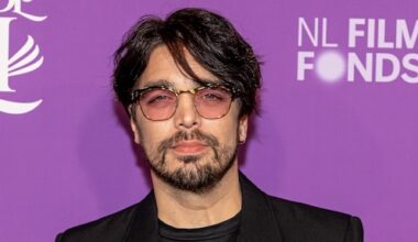 Waylon uit twijfels over sfeer bij The voice of Holland: 'Motie van wantrouwen'