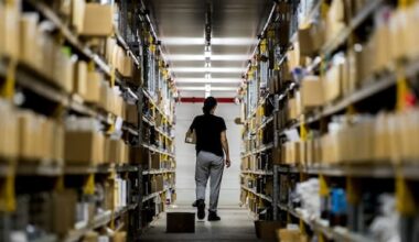 Waarom goedkope Chinese webshops soms een risico zijn, en Action niet