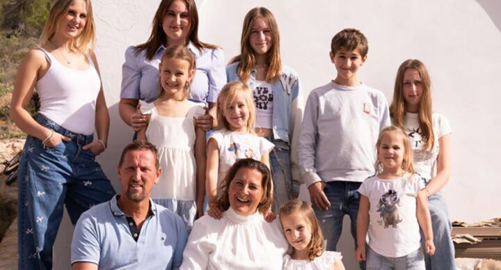 familie jelies