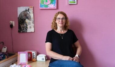 Pleegmoeder Miriam merkt meer achterdocht, 'maar stoppen is geen optie'