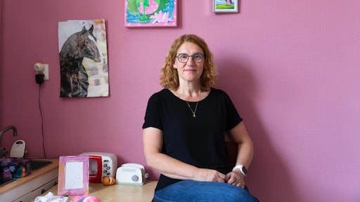 Pleegmoeder Miriam merkt meer achterdocht, 'maar stoppen is geen optie'